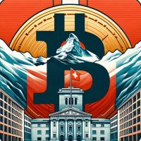 Bitcoin Initiative 🗳️🇨🇭(@initiativeBTC) 's Twitter Profile Photo