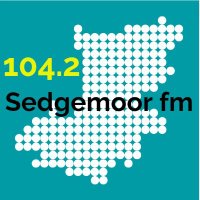 @SedgemoorFM(@sedgemoorfm) 's Twitter Profile Photo