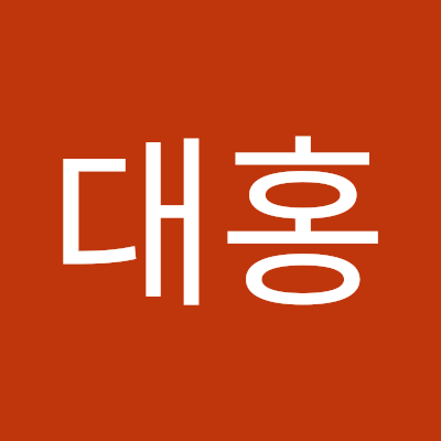 yudaehong16333's profile picture. 