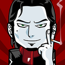 Damien Lloyd - @Evillemon - Twitter