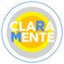 ClaraMENTE (@claraMENTEpana) Twitter profile photo