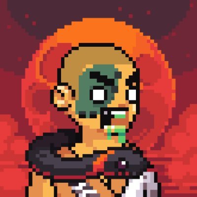 ChoosenOneさんのプロフィール画像