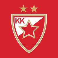 KK Crvena zvezda Meridianbet(@kkcrvenazvezda) 's Twitter Profile Photo