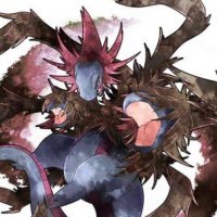 サザンドラ (@sazandora_cr) 's Twitter Profile Photo サザンドラ (@sazandora_cr) 's Twitter Profile Photo