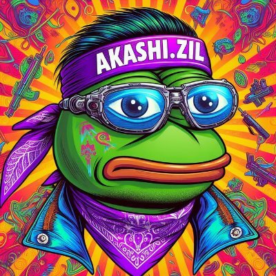 AkashiiX Profile Picture