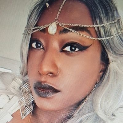 GoddessFoxx1111 Profile Picture