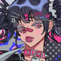 Chew 🕸 83% Love(@xxxoxxxoxx) 's Twitter Profile Photo