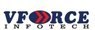V Force Infotech is one of the fastest growing minority-owned, USA based organization, with a comprehensive service offering for mid-size to large organizations