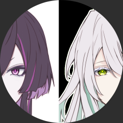 amanoe999's profile picture. ■YouTubeでゲーム実況動画を週５回、shortsは毎日投稿 ■らいとゔぃえん祭2024実況部門【最優秀賞】受賞！ ■フリゲホラゲにインディーゲー、ときどき縛りプレイ ■黒くてギザ歯な☔🐺ウズと白くてたれ目な☀🐕こもれび ■夢は２人の同人誌を作ってもらうこと ■あなたの日常の彩りのひとつになれたらうれしいな