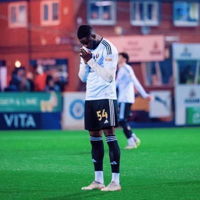 🦁🔴 Salford city Junior Luamba fan 🥇💨