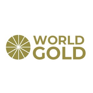 worldgold_io's profile picture. 