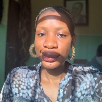 Chikezirim ๐ฅฐ (@enigmajoycex) 's Twitter Profile Photo Chikezirim ๐ฅฐ (@enigmajoycex) 's Twitter Profile Photo