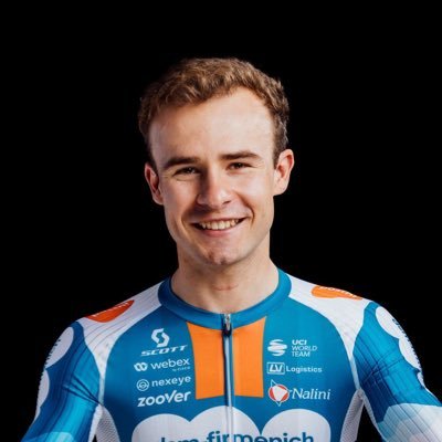 Pro Cyclist racing for Team DSM-Firmenich PostNL // 23 // From Sydney 🇦🇺 living in Nice 🇫🇷