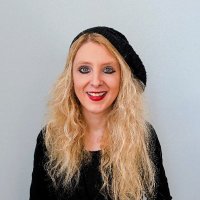 Daniela Reinking (@danielareinking) 's Twitter Profile