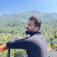 Karthi KPS(@Karthii_Kps) 's Twitter Profile Photo