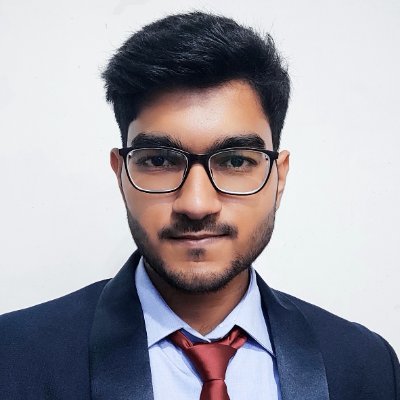 Shivam Kumar Profile