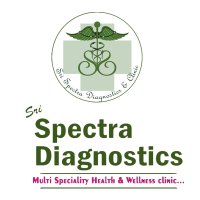 Sri Spectra Diagnostics & Clinic(@Srispectra) 's Twitter Profile Photo