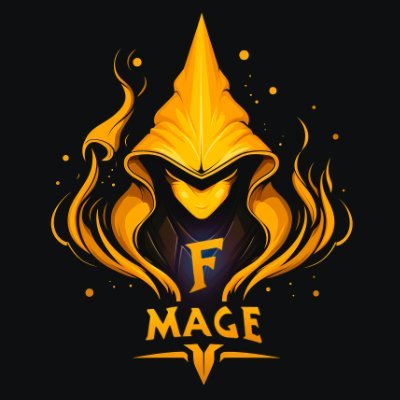 F Mage Games
