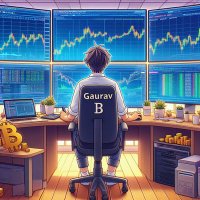 Gaurav.eth 🎒 (@gauravd64686168) 's Twitter Profile