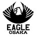 EAGLE OSAKA (@eagleosakajp) Twitter profile photo EAGLE OSAKA (@eagleosakajp) Twitter profile photo