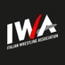 Italian Wrestling Association (@IWAItaly1) Twitter profile photo