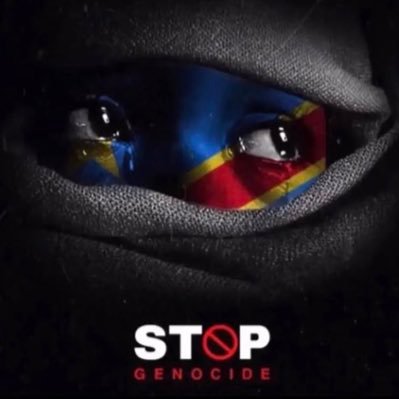 NdiadiaJoel's profile picture. 🇨🇩 Avocat
✊ Héritier d’une mémoire, acteur d’un avenir.  
🎯 Léguer un Congo meilleur que celui qu’on a trouvé.  
#JusticePourRDC #RwandaIsKilling