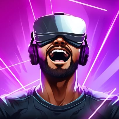 YouTube Creator specializzato in Realta' Virtuale. Amante della VR e del gaming in generale. Email nadrebovr@gmail.com