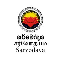 Sarvodaya Sri Lanka(@sarvodayalanka) 's Twitter Profileg