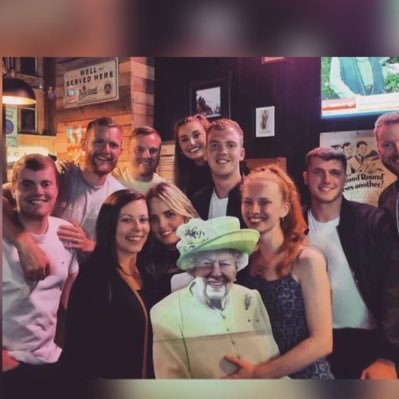 JoeHawarden's profile picture. PNEFC