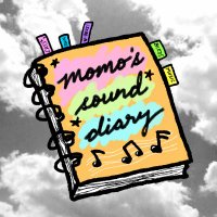 momo's sound diary📔(@momossounddiary) 's Twitter Profile Photo