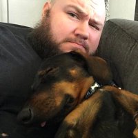 Jack (@jjrambo91) Twitter profile photo