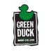 Green Duck Beer Co (@greenduckbrew) Twitter profile photo