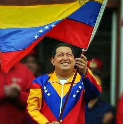 SOY CHAVISTA 
OPOSICIÓN NO MOLESTAR