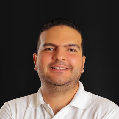 sadekyounis's profile picture. An Ambitious Mechanical engineer.