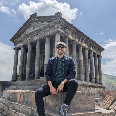 DalalUtkarsh's profile picture. Founder of GameNative. I literally made this account to complain about Thai Airways, they suck.

Ex Cleantech + clean energy policy, Adtech, UC Berkeley CS.