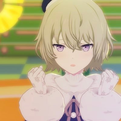 una_nenerun's profile picture. ツイボ用¦本垢@prsk_ne