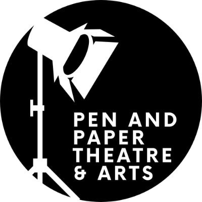 Penpapertheatre Profile Picture