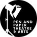 Pen and Paper Theatre & Arts (@Penpapertheatre) Twitter profile photo
