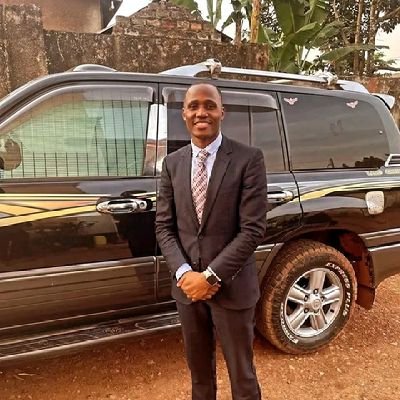 IraguhaMike's profile picture. Bible scholar, agricultural economist and technician