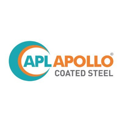 APL Apollo Coated Steel