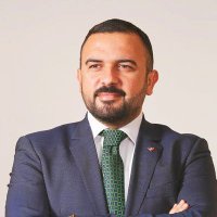 Av. Feyzettin OKUMUŞ(@FeyzettinOkumus) 's Twitter Profile Photo