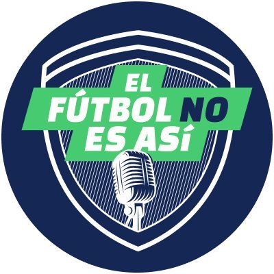 🎙️ Análisis, debate y pasión por el fútbol en un solo lugar