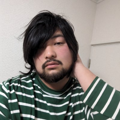kkakerru's profile picture. 概念と書いて「かける」と読みます。めちゃくちゃですよね。ほんとにそう思います。
ギルガランマンというコンビを組んでいます。
