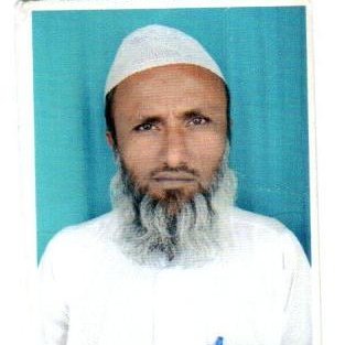 Rajab Ali  1. Four years Course of Aalim/Deeni Scholar from 1993 to 1996 from Madrasa Matlauloom located in Digri City Sindh.
2. Worked as an Imam of Masjid (Mo