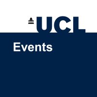 UCL Events(@UCLEvents) 's Twitter Profileg