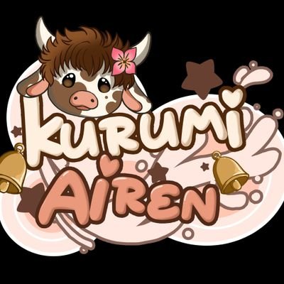 Kurumi 🐮 Moohtuber