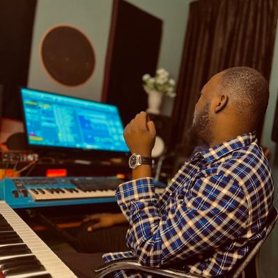 offmrsoundcraft's profile picture. 