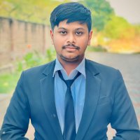 Saksham Chaudhary(@skshmhdhry1) 's Twitter Profile Photo