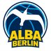 ALBA BERLIN (@albaberlin) Twitter profile photo