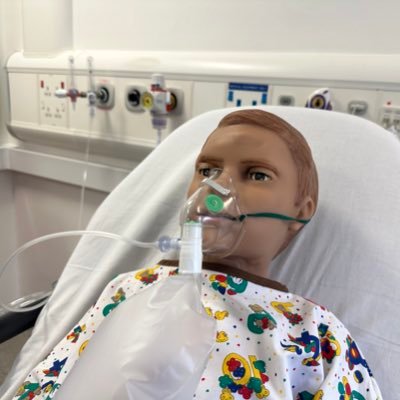 Clinical Simulation Centre at Great Ormond Street Hospital for Children | ASPiH Accredited Organisation